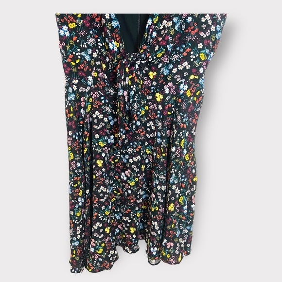 Ditsy summer floral dress new look size 12 - Picture 2 of 8